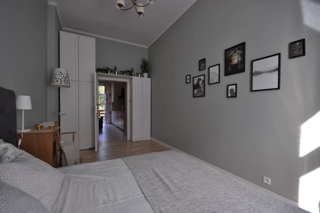 Apartamento Poznanska