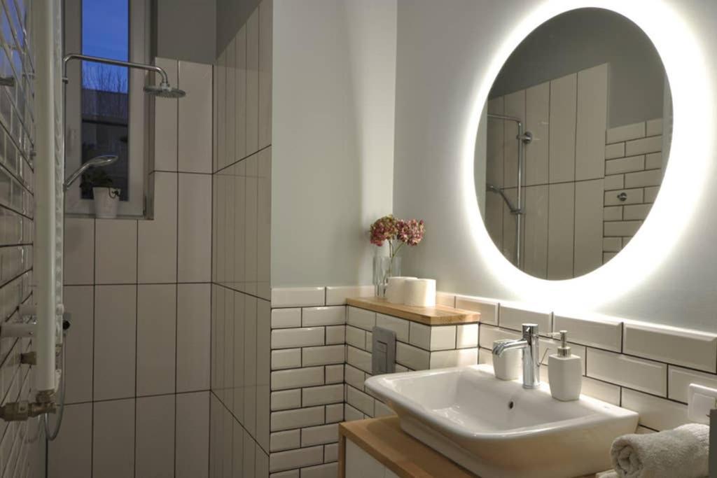 Apartamento Poznanska *