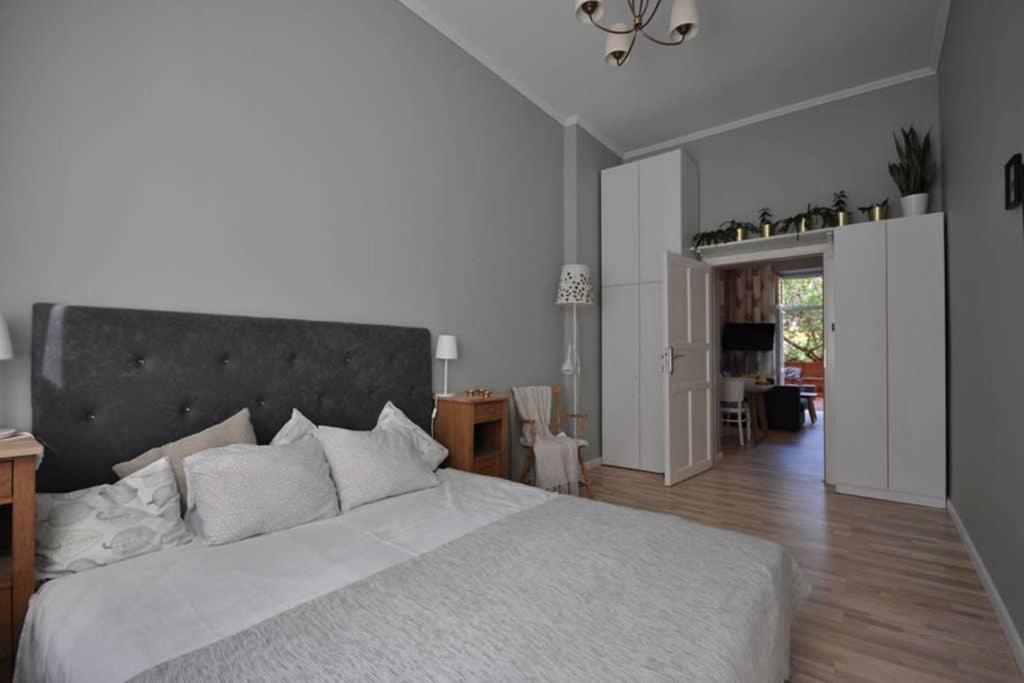 Apartamento Poznanska *