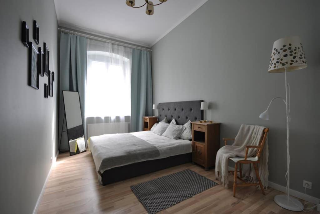 Poznanska Apartamento *