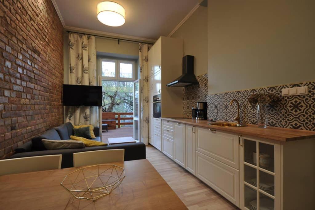 Poznanska Apartamento *