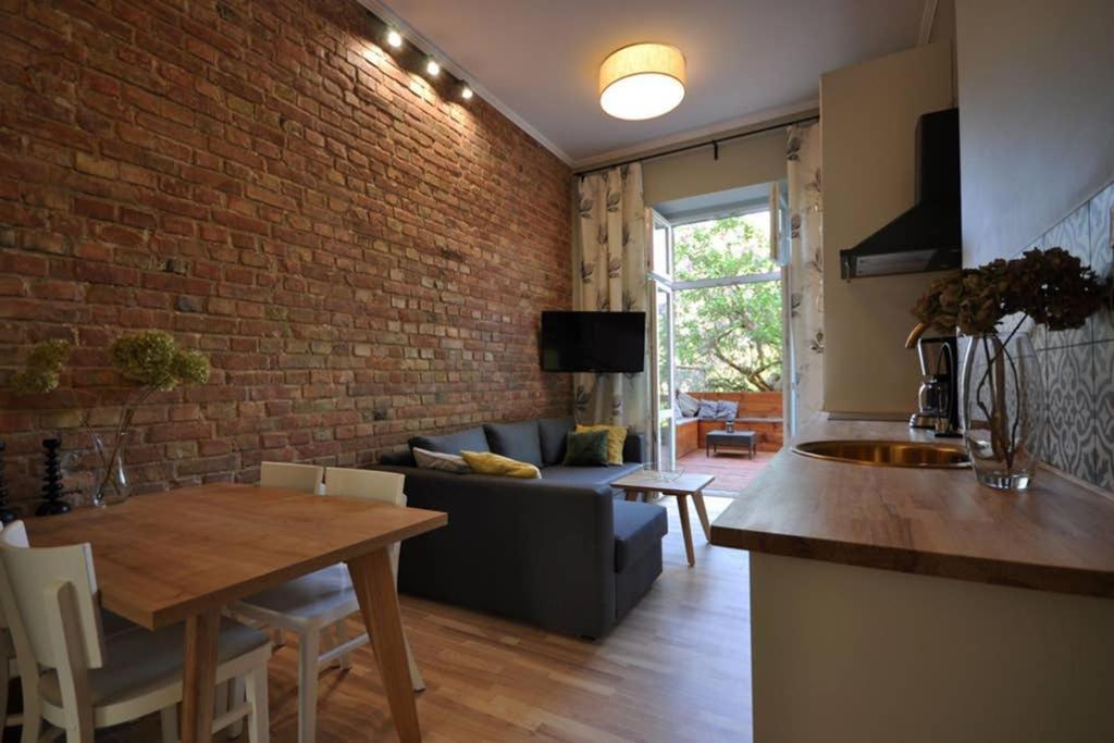 Poznanska Apartamento *