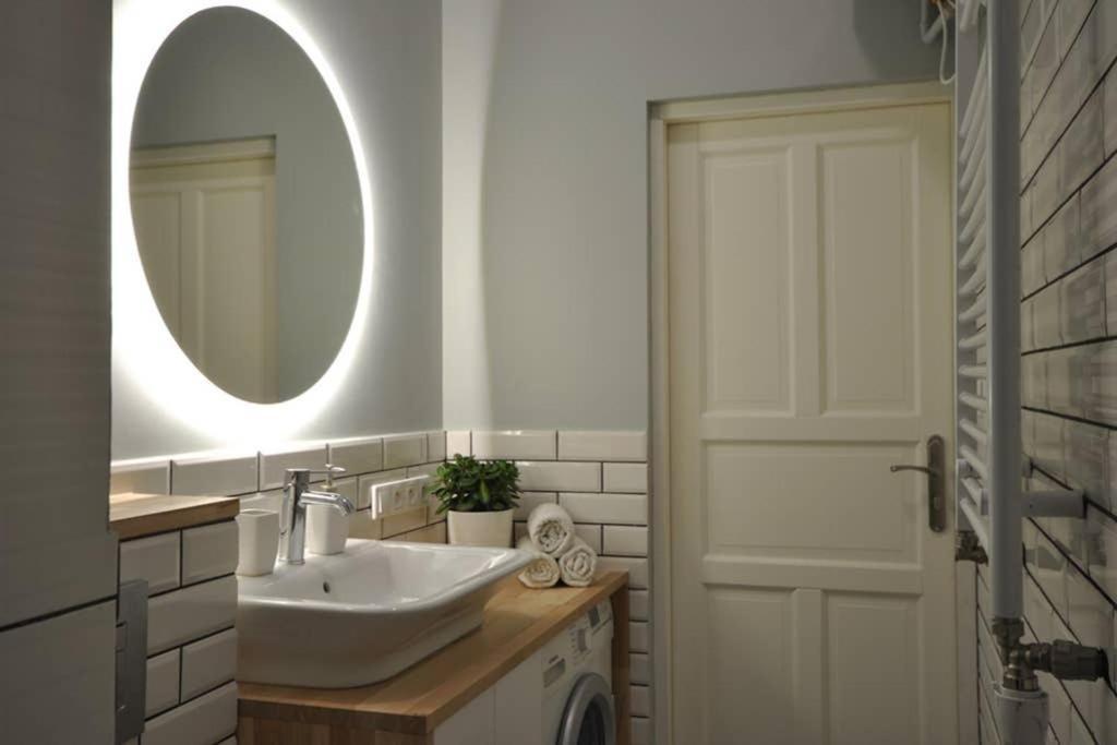 Poznanska Apartamento *