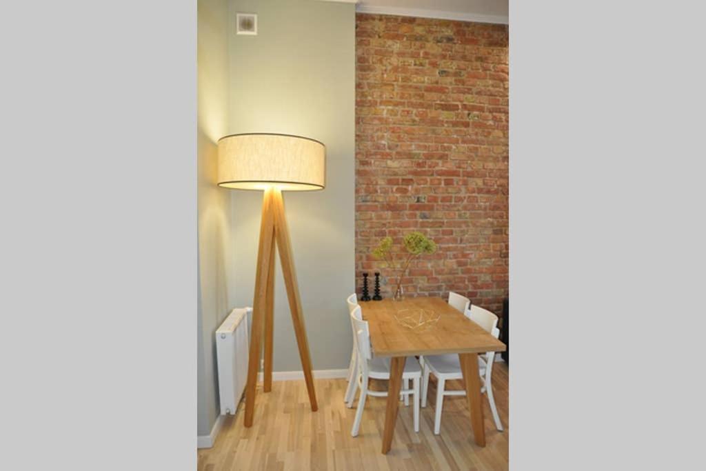 Apartamento Poznanska